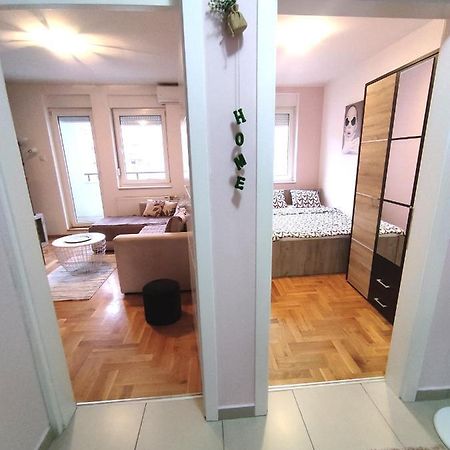 Nota Home Novi Sad Buitenkant foto