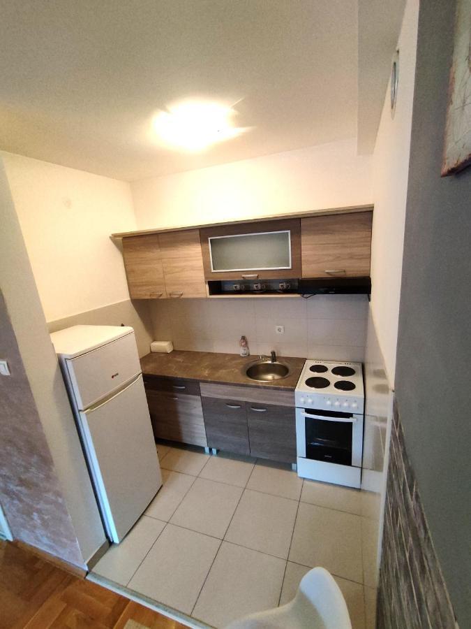 Nota Home Novi Sad Buitenkant foto