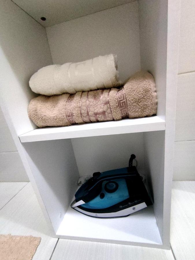 Nota Home Novi Sad Buitenkant foto