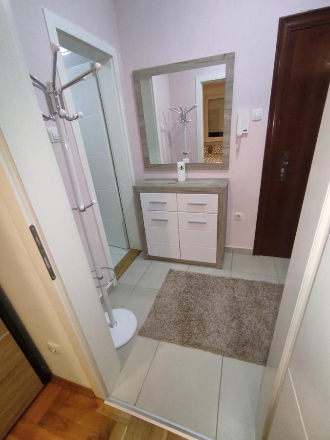 Nota Home Novi Sad Buitenkant foto