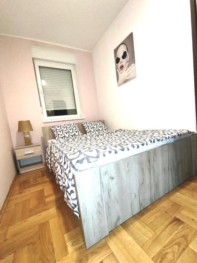 Nota Home Novi Sad Buitenkant foto