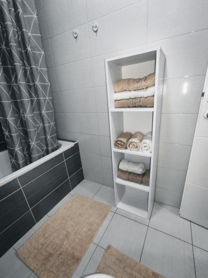 Nota Home Novi Sad Buitenkant foto