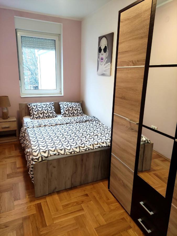 Nota Home Novi Sad Buitenkant foto