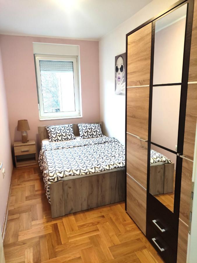 Nota Home Novi Sad Buitenkant foto