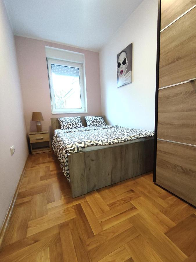 Nota Home Novi Sad Buitenkant foto
